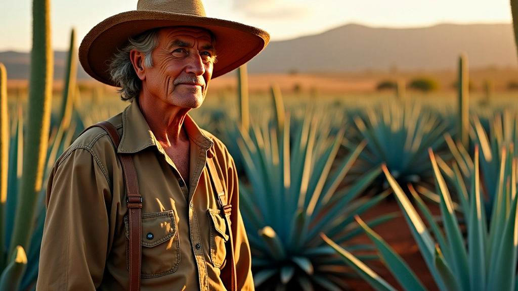 Difference Between Maguey and Agave